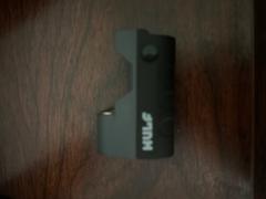 CaliConnected Wulf Mods Micro Cartridge Vaporizer  Review