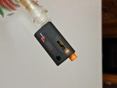 CaliConnected Rokin Rage Vaporizer Battery for Pre-Filled Cartridges Review