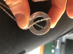 The Living Urn Cuff Cremation Bracelet Review