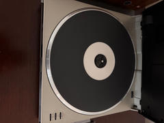 Herbie's Audio Lab Way Excellent II Turntable Mat Review