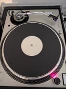 Herbie's Audio Lab Way Excellent II Turntable Mat Review