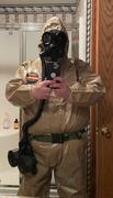 MIRA Safety MIRA Safety HAZ-SUIT Protective CBRN HAZMAT Suit Review