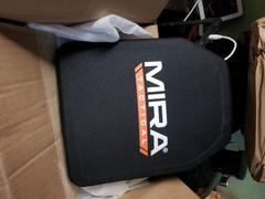MIRA Safety MIRA Tactical Level 4 Body Armor Plate Review