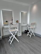 Personalise Online Pro Makeup Chair - Hand Made in Italy Review