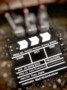 Personalise Online Clapperboard Review