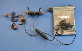 allmytech.pk Tronsmart Encore S1 Wireless Earbuds with Mic Review