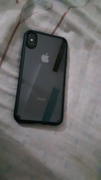 allmytech.pk Spigen iPhone XS Max Case Ultra Hybrid Matte Black (Ver.2) 065CS25128 Review