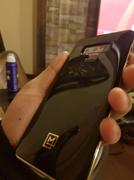 allmytech.pk Spigen Galaxy Note 9 Case La Manon étui Gold Black (Ver.2) 599CS25309 Review