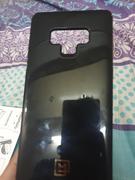 allmytech.pk Spigen Galaxy Note 9 Case La Manon étui Gold Black (Ver.2) 599CS25309 Review