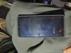 allmytech.pk Samsung Galaxy Note 8 Spigen Extra Rugged Armor Case - Black - 587CS21833 Review