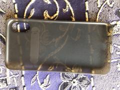 allmytech.pk iPhone XS / iPhone X Case Air Skin Black by Spigen 063CS24910 Review