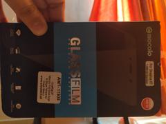 allmytech.pk OnePlus 6T Full Glue Edge to Edge Tempered Glass by Mocolo Review