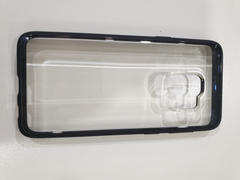 allmytech.pk Samsung Galaxy S9 Spigen Original Ultra Hybrid Case - Matte Black Review