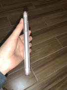 allmytech.pk iPhone XR Ultra Hybrid Case Spigen Matte Black Review