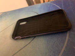 allmytech.pk iPhone XS Case Neo Hybrid Gunmetal by Spigen 063CS24918 Review