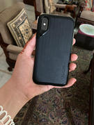 allmytech.pk iPhone XS Case Neo Hybrid Jet Black by Spigen 063CS24919 Review