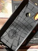 allmytech.pk Huawei P20 Lite Spigen Liquid Air Case - Black Review