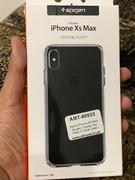 allmytech.pk iPhone XS Max Case Crystal Flex Crystal Clear by Spigen 065CS24862 Review
