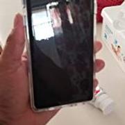 allmytech.pk Galaxy Note 9 Spigen Neo Flex Case Friendly Screen Protector - 2 PACK Review