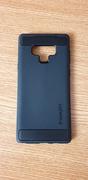 allmytech.pk Samsung Galaxy Note 9 Spigen Rugged Armor Case - Matte Black. Review