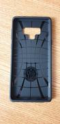allmytech.pk Samsung Galaxy Note 9 Spigen Rugged Armor Case - Matte Black. Review