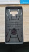 allmytech.pk Samsung Galaxy Note 9 Spigen Rugged Armor Case - Matte Black. Review