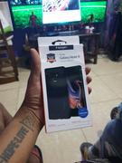 allmytech.pk Samsung Galaxy Note 9 Spigen Rugged Armor Case - Matte Black. Review