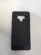 allmytech.pk Samsung Galaxy Note 9 Spigen Rugged Armor Case - Matte Black. Review