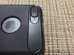 allmytech.pk Apple iPhone 7 Plus / 8 Plus  Spigen Rugged Armor Case - Midnight Blue Review