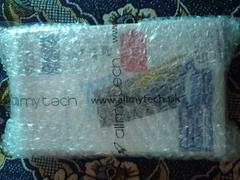 allmytech.pk Galaxy Note 9 Whitestone Dome Glass with UV Light  Review
