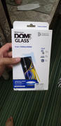 allmytech.pk Galaxy Note 9 Whitestone Dome Glass with UV Light  Review