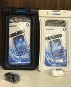 allmytech.pk Universal Waterproof Pouch Case by MPOW - 2 PACK (1 Black   1 White) Review