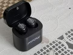 allmytech.pk T2 True Wireless Earphones - BT 5.0 - CVC 6.0 with Charging Box - 10 Hour Battery Review