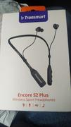 allmytech.pk Encore S2 Plus Neckband Sport Wireless Earphones by Tronsmart Review