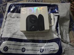allmytech.pk Galaxy Buds True Wireless Earphones by Samsung - 13 Hour Battery Life - Auto Connect - Ambient Sound - Black Review