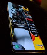 allmytech.pk Galaxy S10 Plus Whitestone Dome Glass with UV Light  Review