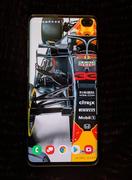 allmytech.pk Galaxy S10 Plus Whitestone Dome Glass with UV Light  Review