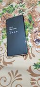 allmytech.pk Galaxy S10 Plus Whitestone Dome Glass with UV Light  Review