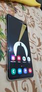 allmytech.pk Galaxy S10 Plus Whitestone Dome Glass with UV Light  Review