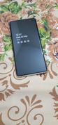 allmytech.pk Galaxy S10 Plus Whitestone Dome Glass with UV Light  Review