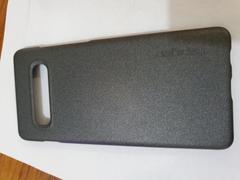 allmytech.pk Spigen Galaxy S10  Case Thin Fit Graphite Gray 606CS25757 Review