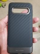 allmytech.pk Spigen Galaxy S10  Case Neo Hybrid Gunmetal 606CS25774 Review