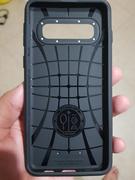 allmytech.pk Spigen Galaxy S10  Case Neo Hybrid Gunmetal 606CS25774 Review