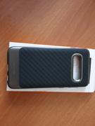 allmytech.pk Spigen Galaxy S10  Case Neo Hybrid Gunmetal 606CS25774 Review