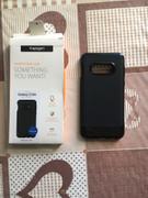 allmytech.pk Spigen Galaxy S10  Case Neo Hybrid Gunmetal 606CS25774 Review