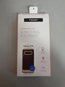 allmytech.pk Spigen Galaxy S10  Case Neo Hybrid Gunmetal 606CS25774 Review