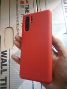 allmytech.pk Flex Pure Huawei P30 Pro Super Soft Premium TPU Case by Nillkin - Red Review