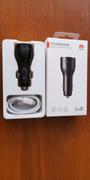 allmytech.pk Huawei SuperCharge Fast Car Charger 40 W with Type C Cable Review