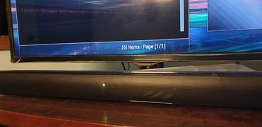 allmytech.pk Soundbar 25 for TV Sound bar Wired  Review