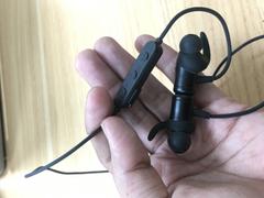 allmytech.pk S11 MPOW Upgraded Bluetooth Earphones APTX BT 5.0 Sports Earbuds Magnetic Design Review